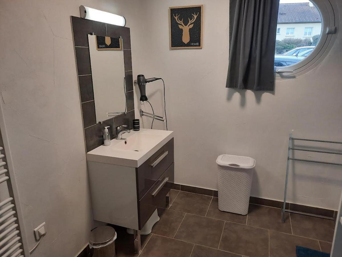 Entre Lacs Et Montagnes , Maison Individuelle,Lits Prepares, Parking Et Menage Inclus Baresia-sur-l'Ain Ngoại thất bức ảnh