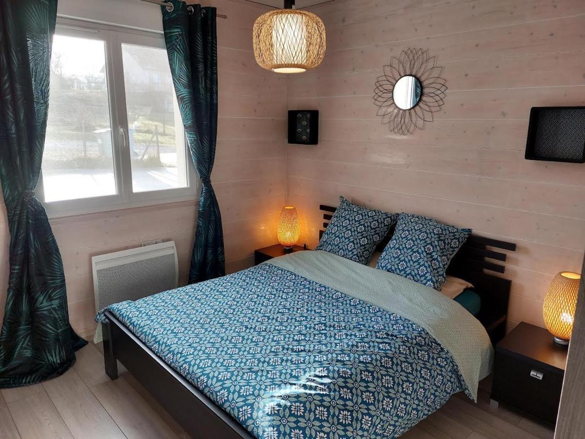 Entre Lacs Et Montagnes , Maison Individuelle,Lits Prepares, Parking Et Menage Inclus Baresia-sur-l'Ain Ngoại thất bức ảnh